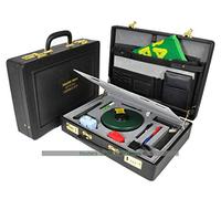 Official Drakes Pride Umpires Kit in Attache Case