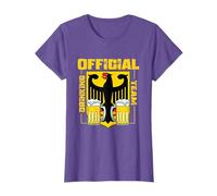 Official Drinking Team | German Craft Beer Festival T-Shirt