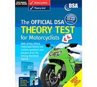 Official Dsa Theory Test for Motorcyclist
