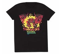 Heroes Inc Dungeons & Dragons T-Shirt Red Dragon (XL)