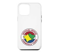 Official Dutch Cornhole Team Summer Lawn Game Case for iPhone 12 Pro Max