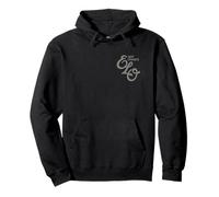Official Electric Light Orchestra Discovery ELO Pullover Hoodie