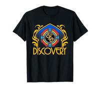 Official Electric Light Orchestra Discovery T-Shirt