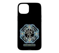 Official Electric Light Orchestra Don't Bring Me Down Case for iPhone 15 Plus