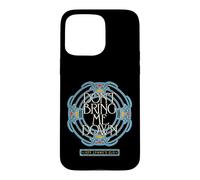 Official Electric Light Orchestra Don't Bring Me Down Case for iPhone 15 Pro Max