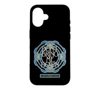 Official Electric Light Orchestra Don't Bring Me Down Case for iPhone 16
