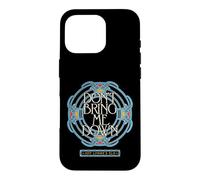 Official Electric Light Orchestra Don't Bring Me Down Case for iPhone 16 Pro
