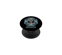 Official Electric Light Orchestra Don't Bring Me Down PopSockets Adhesive PopGrip