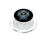 Official Electric Light Orchestra Don't Bring Me Down PopSockets PopGrip for MagSafe