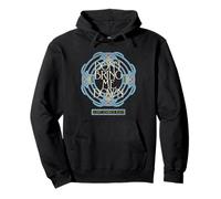 Official Electric Light Orchestra Don't Bring Me Down Pullover Hoodie