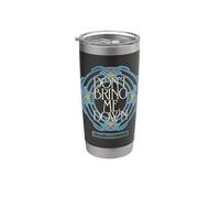 Official Electric Light Orchestra Don't Bring Me Down Stainless Steel Insulated Tumbler