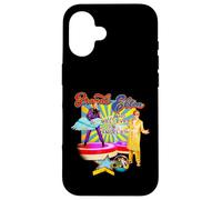 Official Elton John Who Believes In Angels Stage Case for iPhone 16