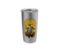 Official Elvis Presley Dancing Talent Sun Records The King Stainless Steel Insulated Tumbler
