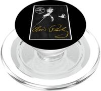 Official Elvis Presley Portrait Sun Records The King PopSockets PopGrip for MagSafe
