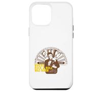 Official Elvis Presley Where Rock and Roll Was Born Case for iPhone 12 Pro Max