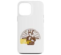 Official Elvis Presley Where Rock and Roll Was Born Case for iPhone 13 Pro Max