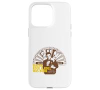 Official Elvis Presley Where Rock and Roll Was Born Case for iPhone 15 Pro Max