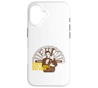 Official Elvis Presley Where Rock and Roll Was Born Case for iPhone 16