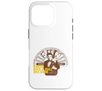 Official Elvis Presley Where Rock and Roll Was Born Case for iPhone 16 Pro