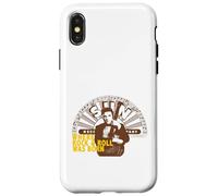 Official Elvis Presley Where Rock and Roll Was Born Case for iPhone X/XS