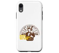 Official Elvis Presley Where Rock and Roll Was Born Case for iPhone XR