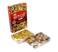 Official Emoji Game