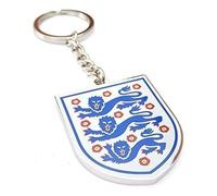 Official England F.A. Keyring Football Association Keyring
