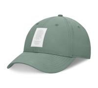 Official England Rugby Baseball Cap - Light Green Adjustable England Hat - Unisex Rugby Hat