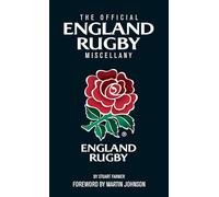 Official England Rugby Miscellany