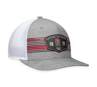 Official England Rugby Snapback Baseball Cap - 'Passion & Pride' Adjustable England Hat - Unisex Rugby Hat Multicolour