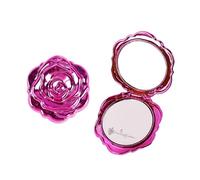 Official Engraved Compact Mirror