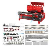 Official ERCF V2 12 Channel Kit Certified Multi Color Filament Switching System for 2.4 Switchwire 3D Printers Automatic Material Change (8)