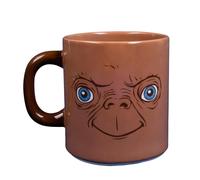 OFFICIAL ET EXTRA TERRESTRIAL COFFEE MUG CUP WITH SOUND NEW IN GIFT BOX