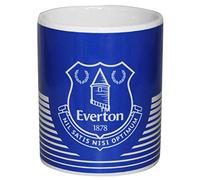Official Everton FC Crest 11oz Ceramic Mug