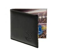 Official Everton FC Leather Panoramic Wallet