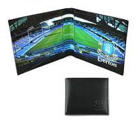 Official Everton FC Leatherette Wallet (Goodison Park Stadium)
