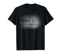 Official Exclusive Ariana Grande Petal T-Shirt