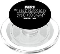 Official Exclusive KISS Dressed to Kill 1975 PopSockets PopGrip for MagSafe