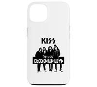 Official Exclusive KISS Dressed To Kill Case for iPhone 13