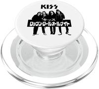 Official Exclusive KISS Dressed To Kill PopSockets PopGrip for MagSafe