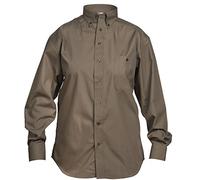 Official Explorer Scouts Uniform Long Sleeved Blouse-XL