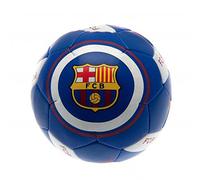 Official FC Barcelona 4 Inch Soft Ball