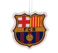 Official FC Barcelona Car Air Freshener