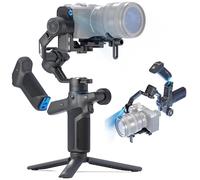 [OFFICIAL] Feiyutech SCORP Mini 3 Pro-Gimbal Stabilizer with 3 Axis Stabilization,All in One Camera Gimbal,Built-in AI Tracking4.0,Detached Grip Handle,2KG Payload,Gesture Control,for Camera and Phone