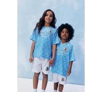 OFFICIAL FIFA Argentina T-Shirt & Shorts Set 13 years