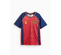 OFFICIAL FIFA SPAIN FOOTBALL TEE 11 years