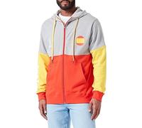 Official FIFA World Cup 2022 Side Panel Hoodie, Men's, Spain, X-X-Large
