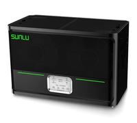 Official Filament Dryer Box S4,Four-Spool 3D Printer Dehydrator with Rapid Heating, Auto Humidity Control, and Advanced Triple Fan Upgrade,Compatible with PLA,PETG,ABS,TPU,PA