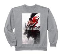 OFFICIAL FINAL FANTASY RESONANCE Package Art Sweatshirt