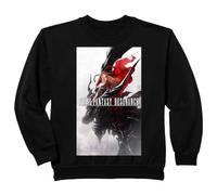 OFFICIAL FINAL FANTASY RESONANCE Package Art Sweatshirt